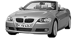 BMW E93 C1198 Fault Code