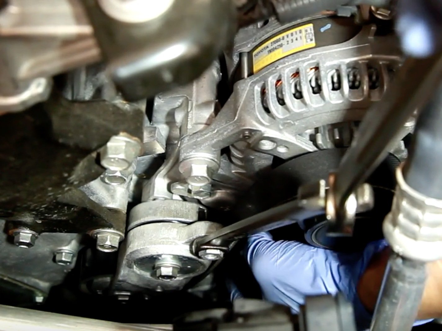 See C1198 in engine